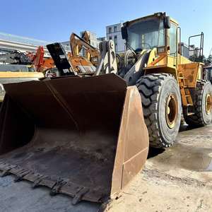 VOLVO150 Prêt à l'exportation Chargeur Volvo L150 L180 d'occasion en état <span class=keywords><strong>test</strong></span>é pour les clients étrangers - Product Image 3