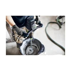 Vibrateur à béton 1200 RE EF HS3R 1200W - Product Image 5
