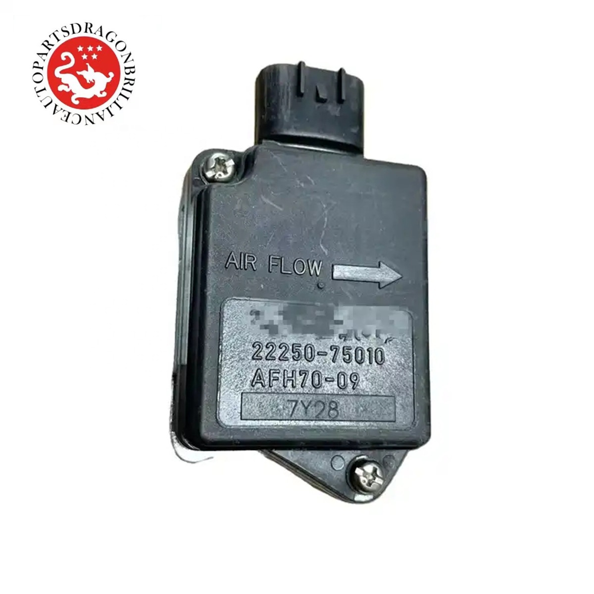 Mass Air Flow Sensor for Toyota & Mitsubishi Vehicles