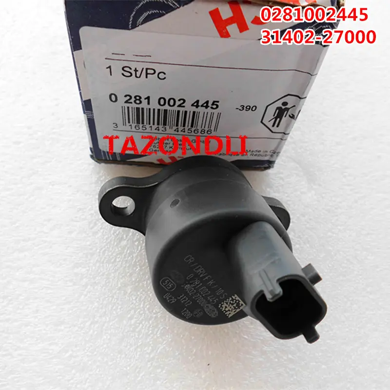 Original Genuine and New DRV Pressure Sensor 0281002445,0281002732 for 31402-27000,16938