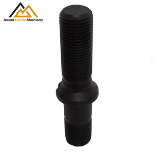Bulloni e Dadi <span class=keywords><strong>BPW</strong></span> M22x2.0/M22x1.5x114 per Rimorchi, Parti Essenziali per il Fissaggio Sicuro delle Ruote del Rimorchio - Product Image 3