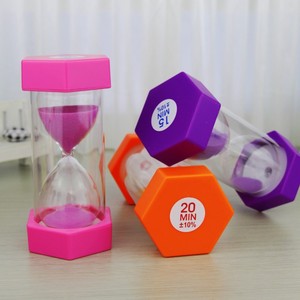 Reloj de arena para profesores, cronógrafo para juegos de aula y niños, 5, <span class=keywords><strong>10</strong></span> y 15 <span class=keywords><strong>minutos</strong></span> - Product Image 3