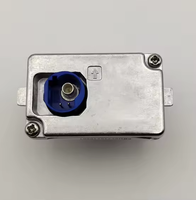 Nouvelle caméra de tableau de bord d'origine pour BYD Seal Song Plus ATTO 2/3 Dolphin, caméra de tableau de bord pour voitures, écran avant EL-3776900, enregistreur de conduite automobile, dashcam