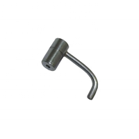 Buse d'huile de refroidissement du bas du moteur R 7700875311 pour Renault Kangoo Clio Scenic Trafic 1.9D