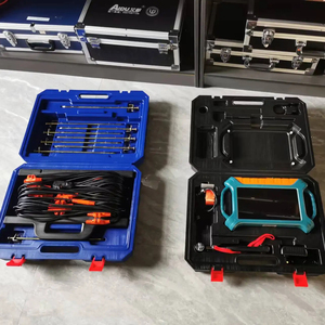 ADMT-300S-X ngầm tầm xa nước ngầm định vị phát hiện 300m 200 mét nước sâu Finder Detector - Product Image 5