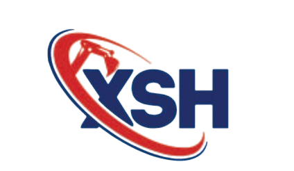Hefei Xinshenghong Construction Machinery Co., Ltd. logo