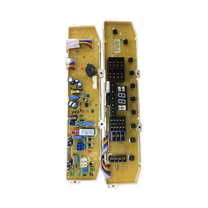 • <span class=keywords><strong>Lavatrice</strong></span> su ordinazione dei <span class=keywords><strong>pezzi</strong></span> <span class=keywords><strong>di</strong></span> <span class=keywords><strong>ricambio</strong></span> del bordo del pwb del ODM dell'oem <span class=keywords><strong>di</strong></span> vendita calda <span class=keywords><strong>per</strong></span> LG - Product Image 4