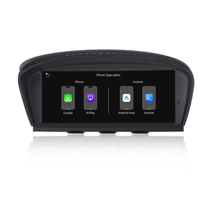 Pour BMW E60 E63 E64 E90 E91 E92 E93 Navigateur GPS 8,8 pouces Écran tactile Android Auto CCC 8,8 Carplay Garantie 1 an - Product Image 6