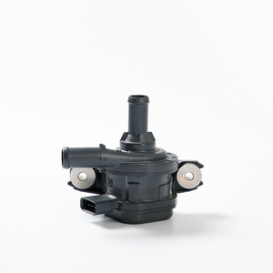 อะไหล่ปั๊มน้ำไฟฟ้าสำหรับรถยนต์โตโยต้า โคโรลล่า รุ่น 161B0-0Y010 - Product Image 2