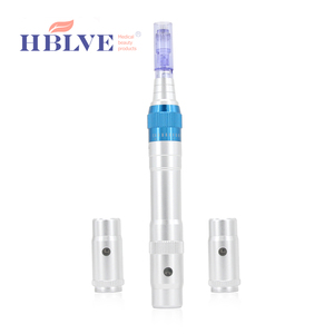ตลับเข็มไมโคร 2 ชิ้น สำหรับเครื่อง Ultima Meso A6 Dr Pen แบบส่งเร็ว ประสิทธิภาพสูง - Product Image 2