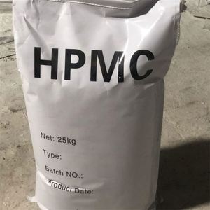 Construcción Fabricación química HPMC Polvo Precio Hidroxipropil Metil Celulosa Éter HPMC - Product Image 5