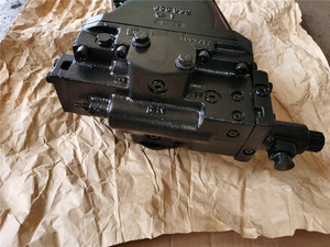 Motor Hidráulico de Pistón Serie 51V 51V110RF1N HSA2 CHE1 NNN 040AAF0 1630 51V160 RF1NEPA5KYG5ACD071AAG05000 - Product Image 4