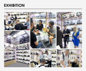 Organizador de caja de cajón para cápsulas de café para uso en el hogar y la Oficina, capacidad para hasta 60 uds para <span class=keywords><strong>Nespresso</strong></span> - Product Image 6