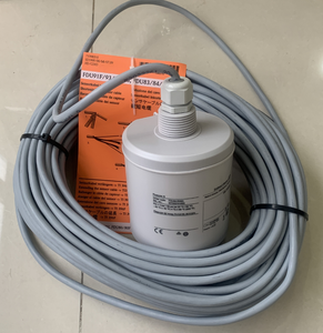Endress+Hauser Liquisys M, Sensor de Oxígeno Disuelto COM253-DX8610 OEM de 4 Cables con Pantalla Gráfica 0/4-20mA - Product Image 6