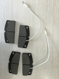 Má phanh phù hợp cho ligier Ambra Be Two Be up MPI Nova Opti Max Opti Max Primo X-Pro Transporter x-too OE 0181037 - Product Image 3