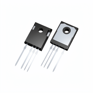 Compre en Línea Componentes Electrónicos PG-TO247-4-3 IMZA65R083M1HXKSA1 Transistores Originales - Product Image 1