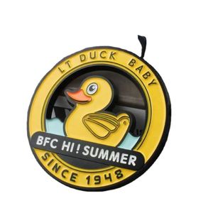 Medalla de Níquel/Bronce/Oro con Recubrimiento de Terciopelo Elástico Ecológico, Personalizada, OEM, Precio al por Mayor, para Maratón, Gimnasia y Premios - Product Image 6