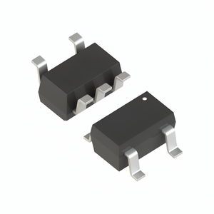In Stock SC 74A, SOT 753 Electronics Component Power Management (PMIC) TPV6823S-TR-S - Product Image 1