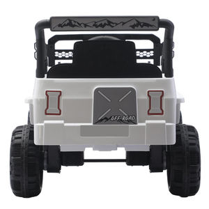 2025 prix d'usine <span class=keywords><strong>voiture</strong></span> électrique pour enfants unisexe 12 volts Buggy batterie 5 ans enfants matière plastique puissance de roue - Product Image 2