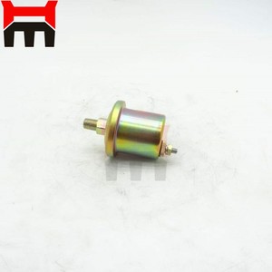 Construction machinery parts Oil Pressure Sensor 05-70-1857 0193-0244-99 SP22040 For ESP-100 generator set engine - Product Image 2