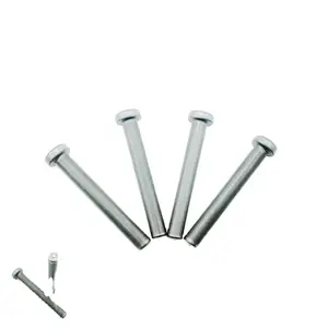 IKING Stud Bolts for Steel Construction