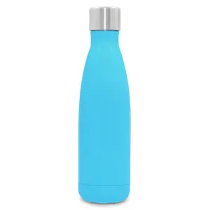 350/500/600ml Self-Cleaning Insulated Bottle with EPA Certified UV Water Purifier