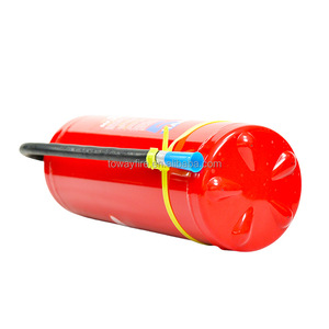 <span class=keywords><strong>Extincteur</strong></span> à <span class=keywords><strong>poudre</strong></span> sèche ABC, <span class=keywords><strong>Extincteur</strong></span> à mousse d'eau CO2, Taille de <span class=keywords><strong>1</strong></span> <span class=keywords><strong>kg</strong></span> à 9 <span class=keywords><strong>kg</strong></span>, Certifié CE/PED - Product Image 4