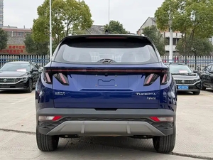 <span class=keywords><strong>Tucson</strong></span> L SUV <span class=keywords><strong>2022</strong></span> 1.5T 2WD, Vehículo de <span class=keywords><strong>Gasolina</strong></span> de Lujo de Alta Calidad, 4 Puertas, 5 Asientos, Transmisión Automática, Volante a la Izquierda, R18 - Product Image 5