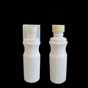 Hot 100ml Shoe Oil <b>Bottle</b> Sponge Head Empty Applicator <b>Brush</b> Shoe Polish <b>Bottle</b> - Product Image 3