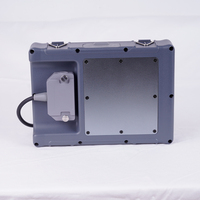 Appareil d'échographie couleur vétérinaire portable MT MEDICAL, scanner d'échographie Doppler couleur pour animaux, pour moutons, porcs, chevaux, chats, chiens