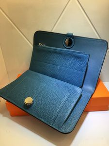 Toptan Porta Pasaporte lüks seyahat Rfid cüzdan pasaport kart tutucu deri pasaport cüzdanı çanta - Product Image 4