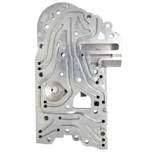 Corps de soupape de transmission 0AM325066AE 0AM pour Volkswagen Audi - Product Image 6