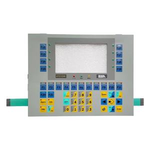 Pellicola per tastiera touch screen per VT190WAP000 <span class=keywords><strong>ESA</strong></span> VT310W VT310WAP000 VT160W00000 - Product Image 1