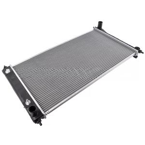 Radiador de aluminio CRYOMAX 0ATY6768 16400-0Y320 pieza de automóvil de plástico para CHR 17-1,2 modelos de coches de transmisión <span class=keywords><strong>Manual</strong></span> Wish & Allion - Product Image 4