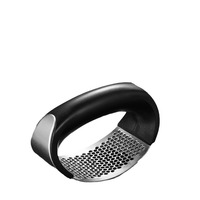 ZJ-25 Handmatige Knoflookpers Ring met Kneed- en Schilfunctie voor Huishoudelijk Gebruik, Fruit & Groente Gereedschap
