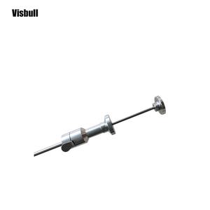 Vet สายสวนผสมเทียม,อุปกรณ์ทางการสัตวแพทย์ทำจากสเตนเลสสตีลสำหรับวัวควาย - Product Image 3