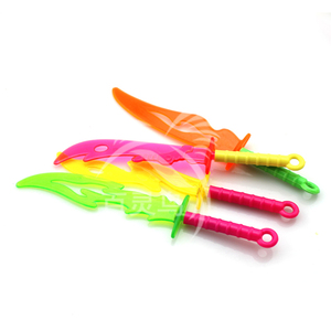 Cadeau de Promotion Populaire <span class=keywords><strong>Pas</strong></span> Cher Prix Game Of Thrones Mini Épée En Plastique - Product Image 3