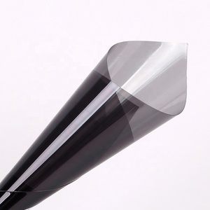 Automotive Rear <b>Window</b> Film <b>Light</b> Tint 28% VLT Privacy Protection Blocks 54% Solar Energy - Product Image 1