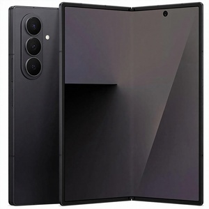 <span class=keywords><strong>Z</strong></span> Fold7 <span class=keywords><strong>256GB</strong></span> 12GB RAM Deca Core CDMA Negro Jet Desbloqueado Usado 5G (Reacondicionado) - Product Image 1