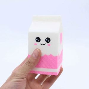 TOYSRUNNER High Quality Soft Funny <b>Squishy</b> Slow Rising Squeeze Anti-Stress Decompression Toy for Kids Adults PVC PU Silicone - Product Image 6