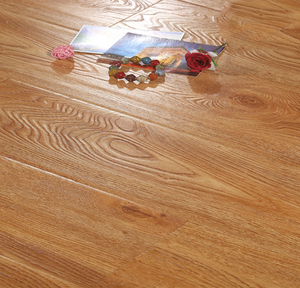 Prix de gros réduit pour les revêtements de sol stratifiés en bois HDF imperméables de 10 mm et 12 mm. - Product Image 4