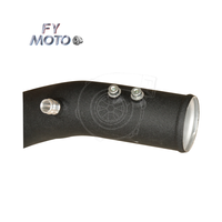 Kit de tubo de carga de nuevo diseño para BMW 2011-2017 N55 535i 640i 740i X5 X6 F10 F11 F12 F13 F01 E70 E71