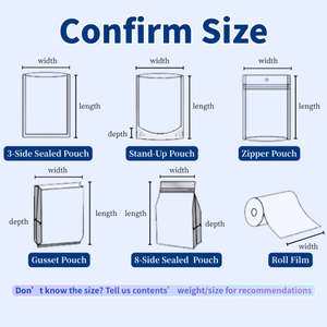 Sacchetto con Beccuccio Laterale Personalizzato di Alta Qualità, Stampato in Rotocalco, a Prova di Perdite, per Sapone Liquido, Shampoo e Detersivo per Piatti - Product Image 6