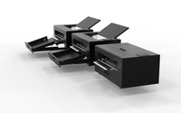 Модернизированная модель выдвижного ящика