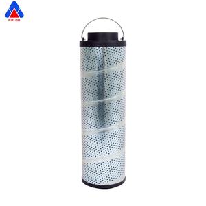 Élément filtrant d'huile de retour hydraulique de remplacement en fibre de verre Huahang de haute qualité, 1-30 microns, SFX-1300x10 pour machines industrielles - Product Image 2