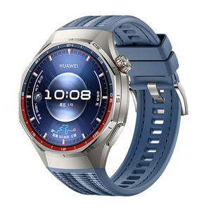 <span class=keywords><strong>Cinturino</strong></span> in Composito per <span class=keywords><strong>Huawei</strong></span> Watch GT6 Pro 46MM - Product Image 3