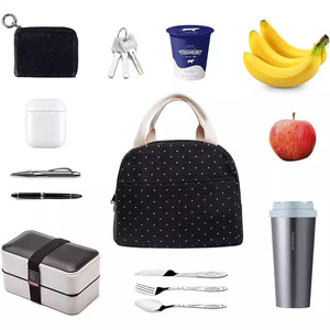 <span class=keywords><strong>Bolsa</strong></span> <span class=keywords><strong>Térmica</strong></span> para Almuerzo <span class=keywords><strong>de</strong></span> Tela Oxford con Aislamiento <span class=keywords><strong>de</strong></span> Papel <span class=keywords><strong>de</strong></span> Aluminio Engrosado, Portátil, para Almacenamiento <span class=keywords><strong>de</strong></span> Alimentos - Product Image 4