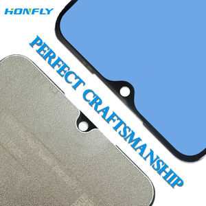 Honfly ชิ้นส่วนโทรศัพท์มือถือ LCD ทัชสกรีนสำหรับ Xiaomi 7 <span class=keywords><strong>8</strong></span> 9A และ Redmi <span class=keywords><strong>Note</strong></span> <span class=keywords><strong>8</strong></span> 9 10 Lite - Product Image 2