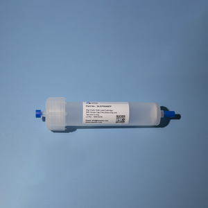 C18 flaş sıvı kromatografi kolonu - Product Image 5