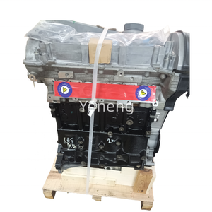 Di alta qualità 1.8T <span class=keywords><strong>AWT</strong></span> EA113 gruppo motore per VW Passat B5 Sagitar Audi A4 A6 - Product Image 1